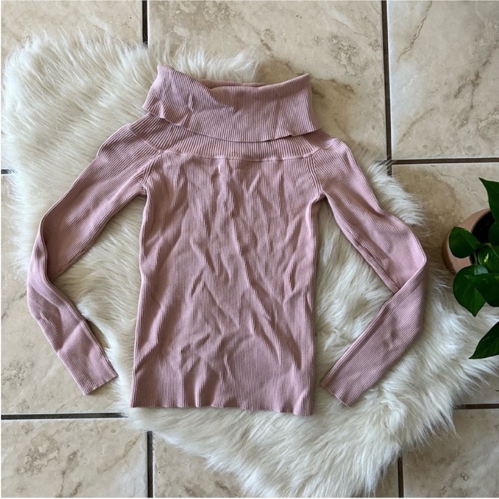 H&M Cowlneck Sweater